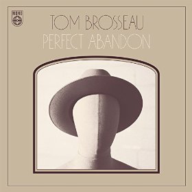 Tom Brosseau